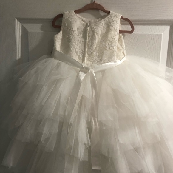 Tip Top Kids Dress 12 months - Picture 2 of 6